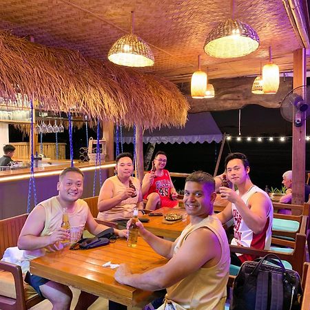 Banig Beach Resort 엘니도 외부 사진