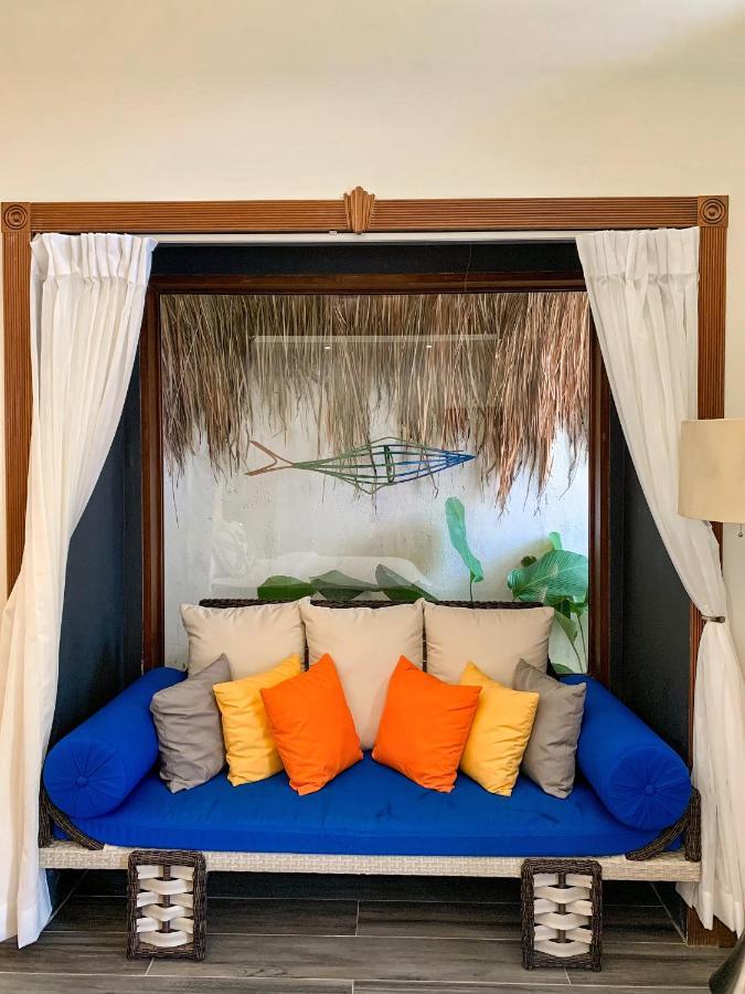Banig Beach Resort 엘니도 외부 사진