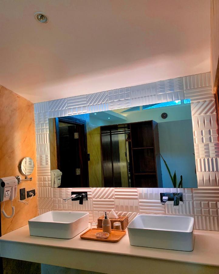 Banig Beach Resort 엘니도 외부 사진