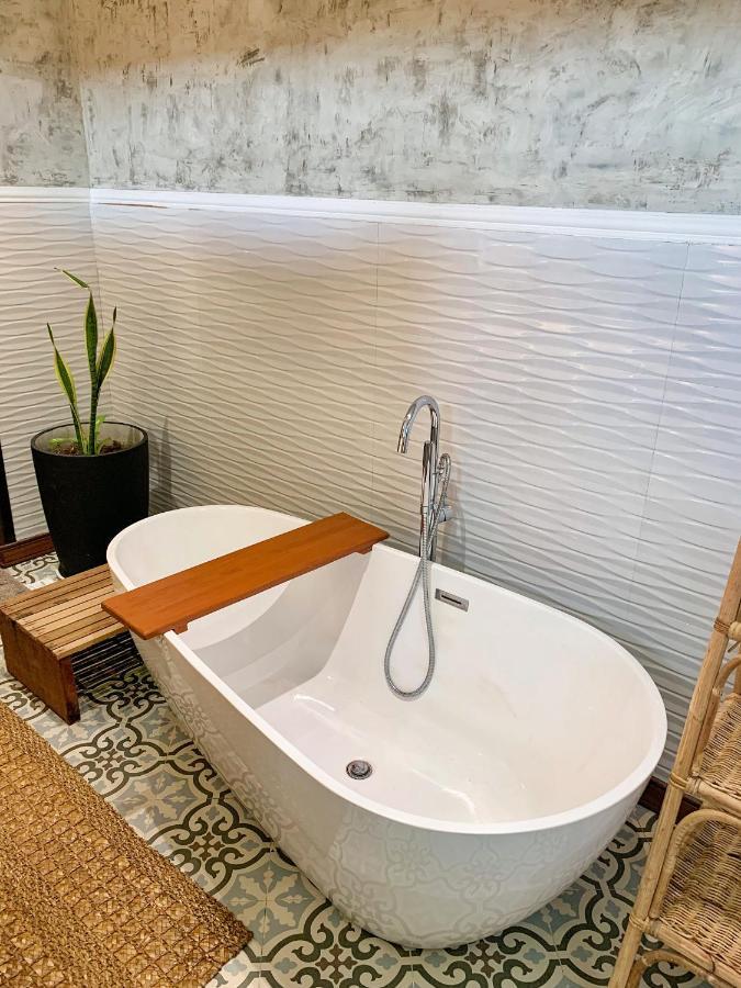 Banig Beach Resort 엘니도 외부 사진