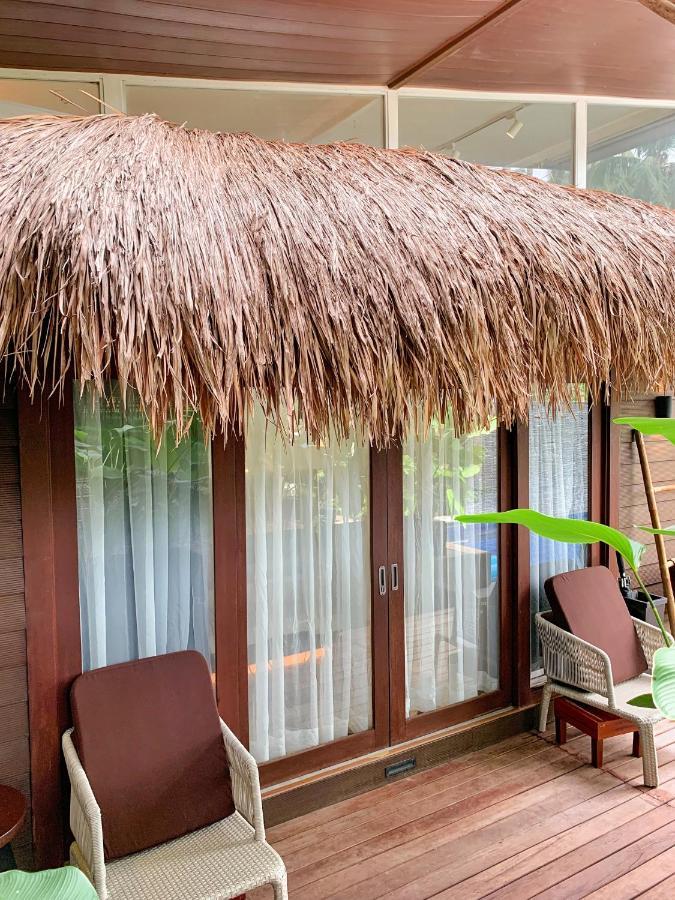 Banig Beach Resort 엘니도 외부 사진