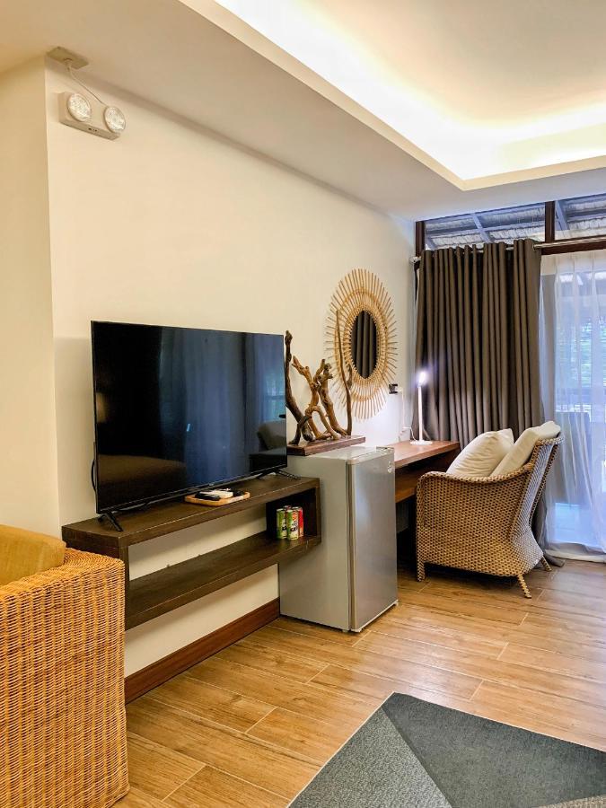 Banig Beach Resort 엘니도 외부 사진