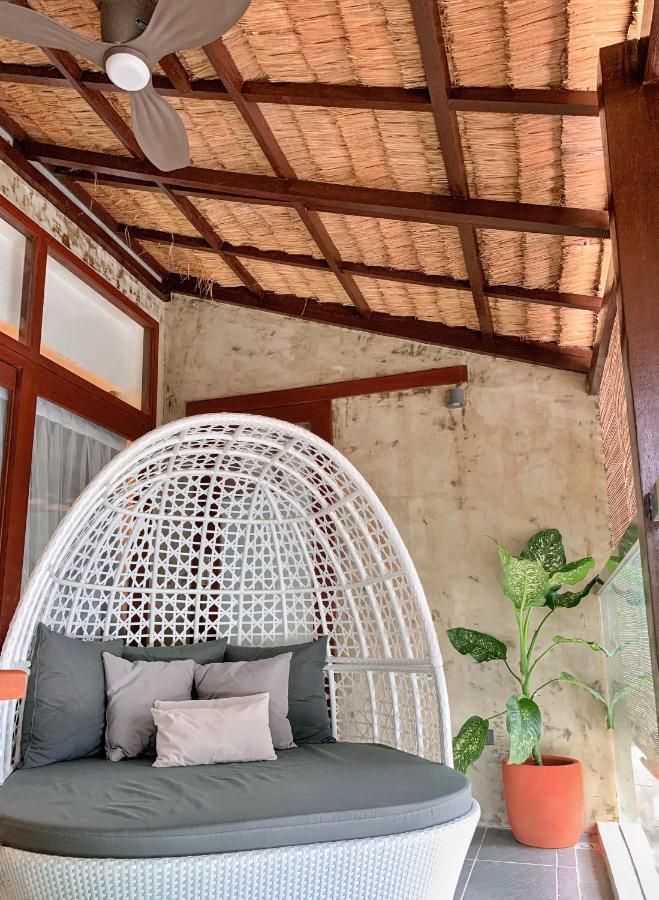 Banig Beach Resort 엘니도 외부 사진