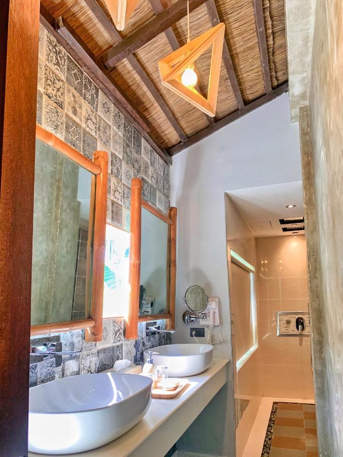 Banig Beach Resort 엘니도 외부 사진